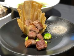 -小运河·公馆(国贸店)