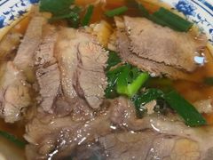 -直隶安家罩饼(复兴路店)