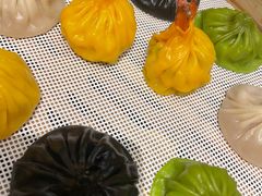 -隆喜元鱼汤包·海鲜(中联广场店)