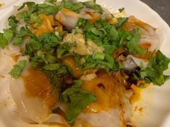 红油抄手-点点心点心专门店(旺角店)