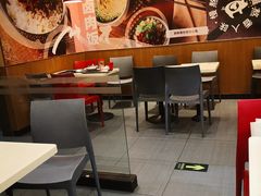 大堂-永和大王(龙德广场店)