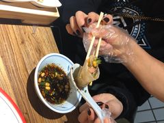 -怪噜范·老贵阳街头名小吃(鸿通城店)