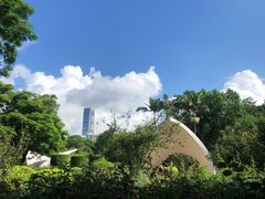 -人民公园(罗湖区)