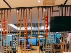 大堂-三义和酒楼(千佛山店)