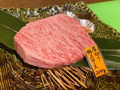 -宮崎牛第一号指定店 焼肉の幸加園(橘通店)