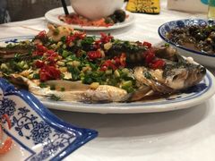 -邱记私房菜·十八年本地菜
