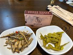 -抱德·潮汕味(琶洲店原惠城鱼仔)