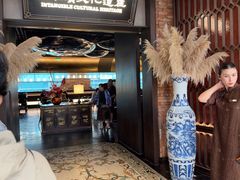 -奉天小馆·非遗东北菜(沈阳万象城店)
