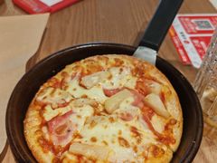 -必胜客(烟火食堂观前店)