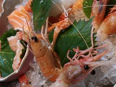 -Mr·Fish鱼鲜生海鲜放题(银泰in99店)