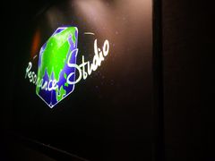 -Resonance Studio·救声舱录音棚(田子坊店)