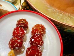 -曲氏老北京铜锅涮肉•火锅(不老街店)