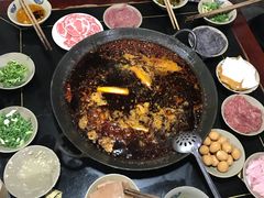 -星鸿社重庆老火锅