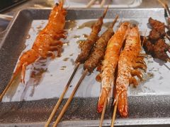 -管氏翅吧(广渠门店)