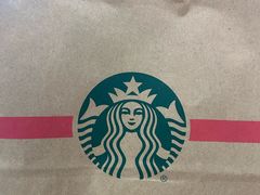 -星巴克(深圳平安金融中心B1店)