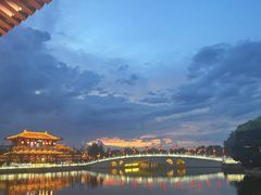 -唐御宴•御宴宫•唐代菜点(芙蓉西路店)