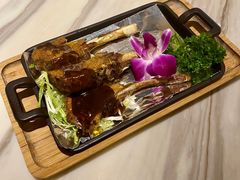 -唐猫庭院·千年陕菜(大唐不夜城店)