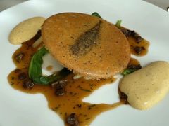 -Le Comptoir de Pierre Gagnaire