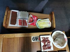 -傣妹火锅(南京东路一店)