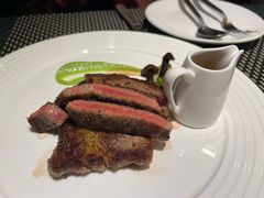 -翡翠鸟精品泰国菜(北辰财富中心店)