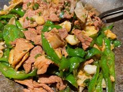 -老湘村·湖南土菜(天河维多利店)