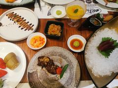 -Mr·Fish鱼鲜生海鲜放题(银泰in99店)