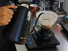 -纽巷咖啡 SOFTFOCUS COFFEE(锦和巴黎时韵店)