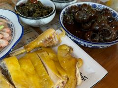 -洞天食府(北大街店)