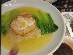 -禄婶鸡煲·打边炉
