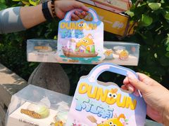 -百年同和·江南点心院(山塘街店)