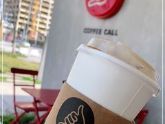 -COFFEE CALL(云锦路店)