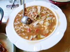 连汤肉片-老雒阳面馆·水席·洛阳菜(王城路店)