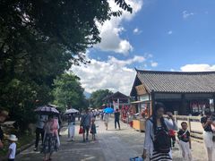 -天龙八部武侠城