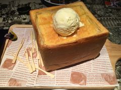 -绿茶餐厅(汇悦大融城店)