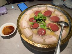 -华竹饭店(中央大街店)