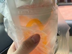 -麦当劳(瓦房店世纪广场店)