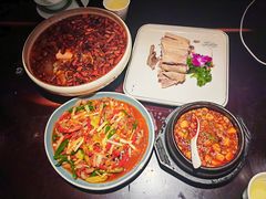 -陈麻婆豆腐总店