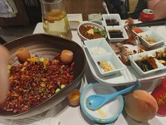 -聆桂烤鸭·金奖烤鸭(静联广场店)