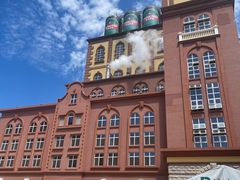 -青岛啤酒博物馆