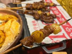 -今邕烧烤(西大店)