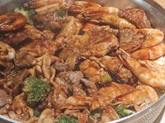 -黄记煌三汁焖锅(民乐园万达店)