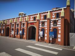 -燕莎友谊商城(亮马桥店)