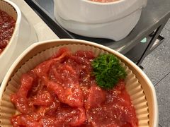 -海底捞火锅(劲松店)