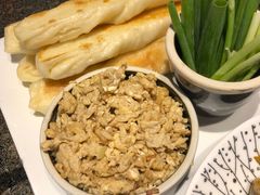 -渔民船说·北塘海鲜·天津菜·海肠捞饭(北塘古镇店)