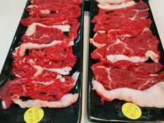 -陈记顺和牛肉火锅(岗顶店)