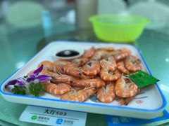 -景好海鲜餐厅(大鹏必选旅游店)