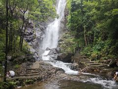 -姑婆山旅游区
