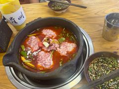 -笔记安顺夺夺粉火锅(中关村店)