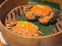 -成隆行·蟹王府(九江路店)