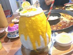 -楠火锅(龙阳广场店)